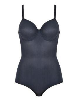 Naturana Everyday Zwart Body