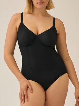 Naturana Solutions Zwart Body