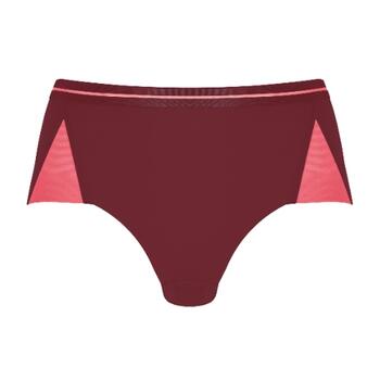 Naturana Everyday Rood High Brief