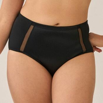 Naturana Solutions Zwart High Brief