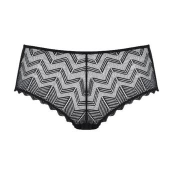 Naturana Value Zwart Slip
