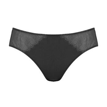 Naturana Value Zwart Slip