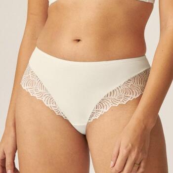 Naturana Everyday Gebroken Wit Slip