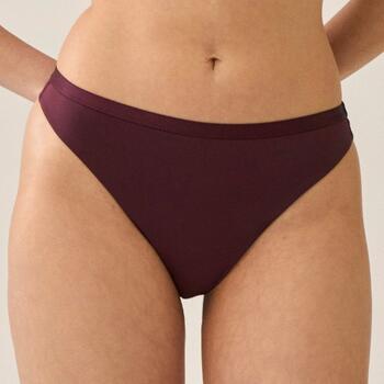 Naturana Everyday Bordeaux String