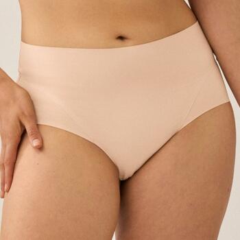Naturana Solutions Beige High Brief
