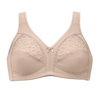 Naturana Heritage Beige Wireless bh