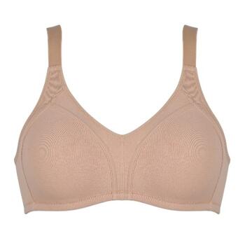 Naturana Value Beige Wireless bh