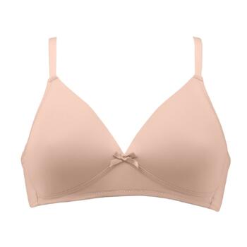 Naturana Value Beige Wireless bh