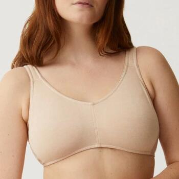 Naturana Heritage Beige Wireless bh