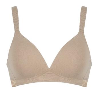Naturana Value Beige Wireless bh
