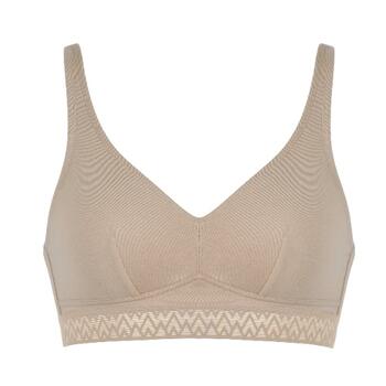 Naturana Value Beige Wireless bh