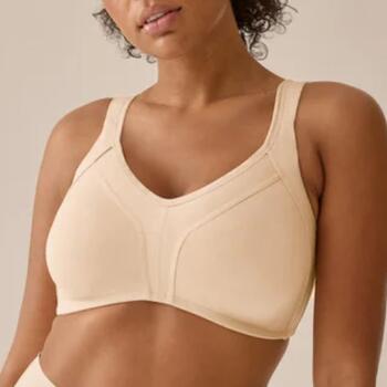 Naturana Heritage Beige Wireless bh