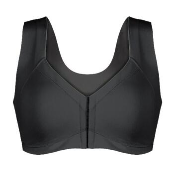 Naturana Solutions Zwart Wireless bh