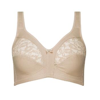 Naturana Heritage Beige Wireless bh