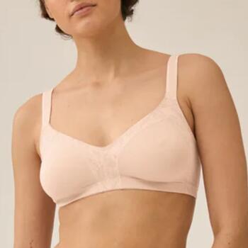 Naturana Minimizer Beige Wireless bh