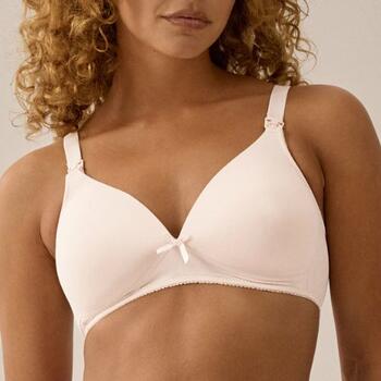 Naturana Solutions Beige Voedings bh