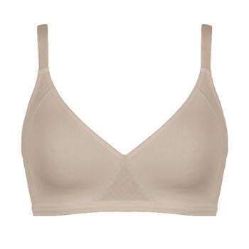 Naturana Solutions Beige Wireless bh