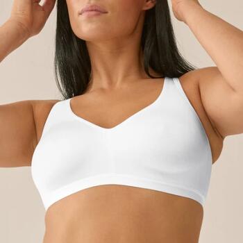 Naturana Minimizer Wit Wireless bh