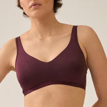 Naturana Minimizer Bordeaux Wireless bh