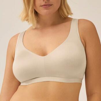 Naturana Minimizer Beige Wireless bh