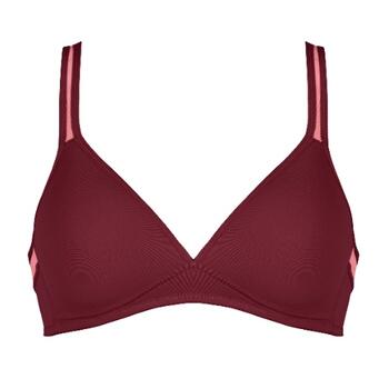 Naturana Everyday Rood Wireless bh