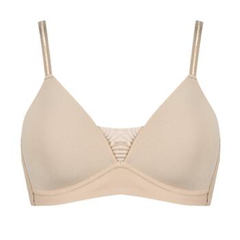 Naturana Everyday Beige Wireless bh