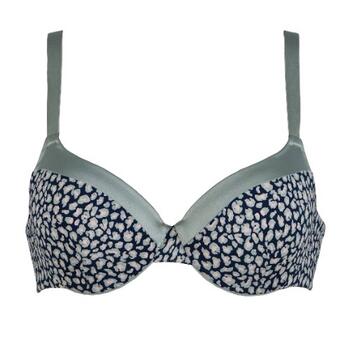 Naturana Everyday Animal print Voorgevormde bh