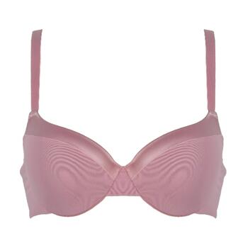 Naturana Everyday Roze Voorgevormde bh