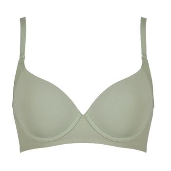 Naturana Solutions Pale Taupe Wireless bh