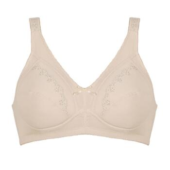 Naturana Heritage Beige Wireless bh