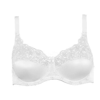 Naturana Heritage Wit Voorgevormde bh