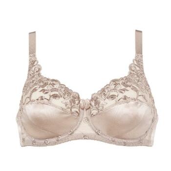 Naturana Heritage Beige Niet voorgevormde bh