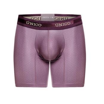 Mundo Unico Ciruela Roze Sport Boxer