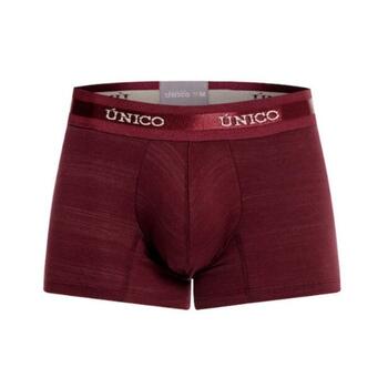Mundo Unico Granate Rood Katoenen Trunk