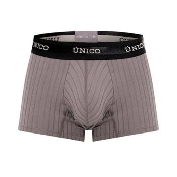 Mundo Unico Grosso Grijs Boxershort