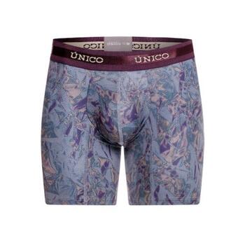 Mundo Unico Plúmula Paars Sport Boxer