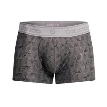Mundo Unico Chisell Grijs Sport Trunk