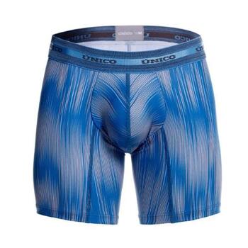 Mundo Unico Folio Blauw Sport Boxer