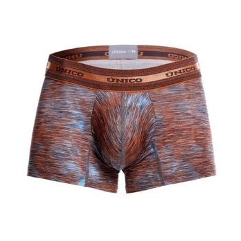 Mundo Unico Hilo Rood Sport Trunk