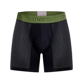 Mundo Unico Tribunal Zwart Sport Boxer