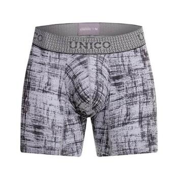 Mundo Unico Concepto Grijs Sport Boxer