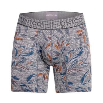 Mundo Unico Claire Grijs Sport Boxer