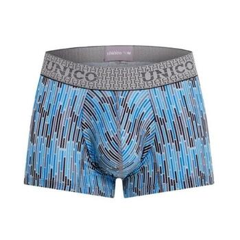 Mundo Unico Serie Blauw Sport Trunk