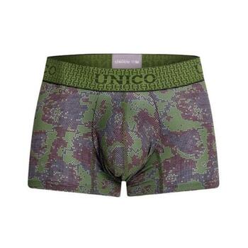 Mundo Unico Kombu Groen Sport Trunk