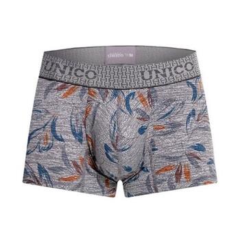 Mundo Unico Claire Grijs Sport Trunk