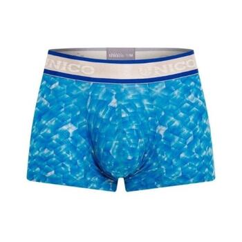 Mundo Unico Palíndromo Blauw Sport Trunk