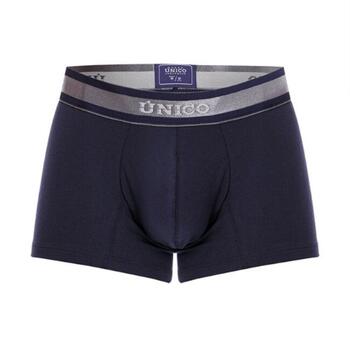 Mundo Unico Cardenal Marine Blauw Sport Trunk