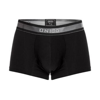 Mundo Unico Nebuloso Zwart Sport Trunk