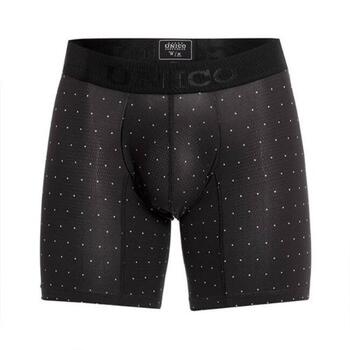 Mundo Unico Astros Zwart Sport Boxer