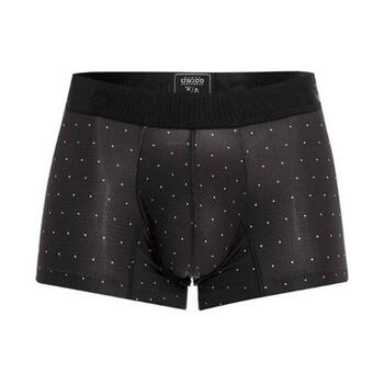 Mundo Unico Astros Zwart Sport Trunk